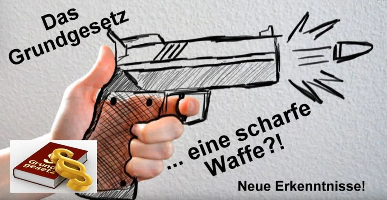 Grundgesetz Grundgesetz